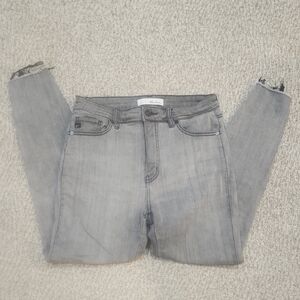 Gray KanCan Women's Jeans